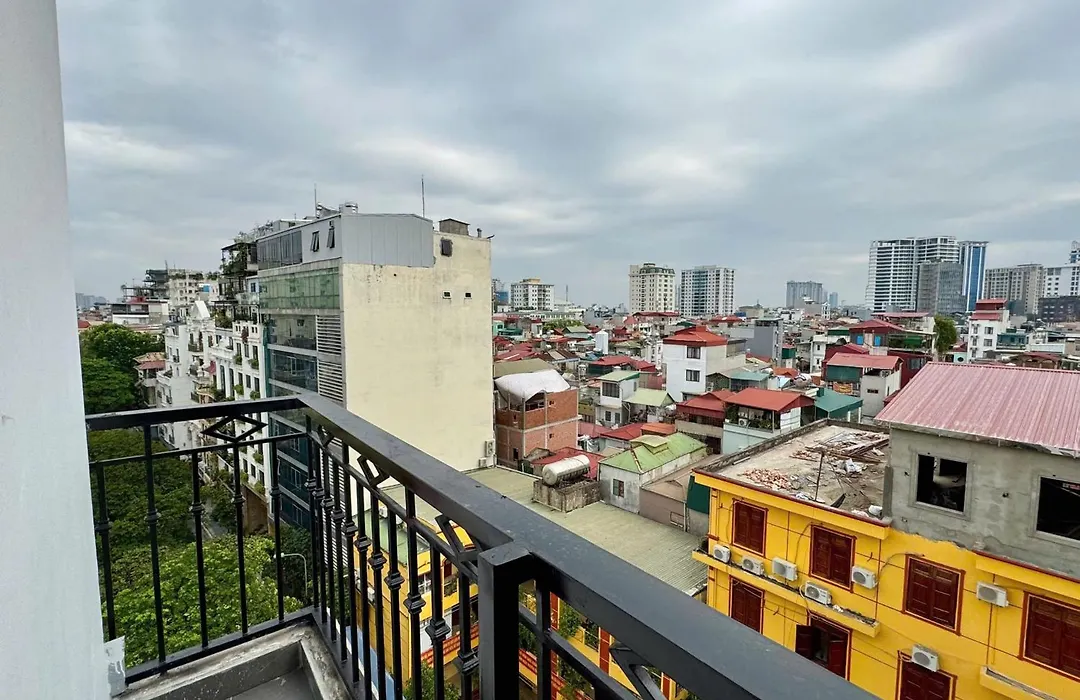 22housing Hotel 20 Linh Lang-1