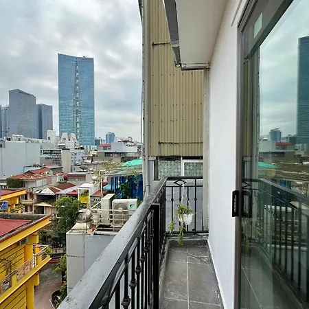 22housing Hotel 20 Linh Lang-3